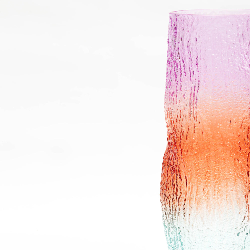 Redcliff Table Vase