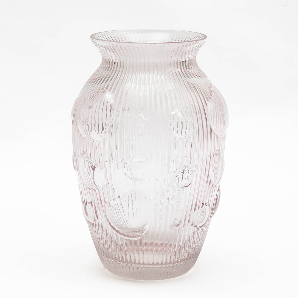 Cormorant Table Vase