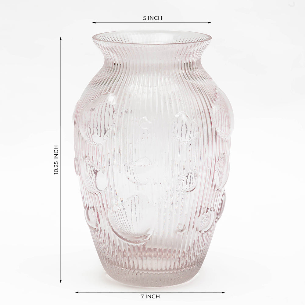 Cormorant Table Vase