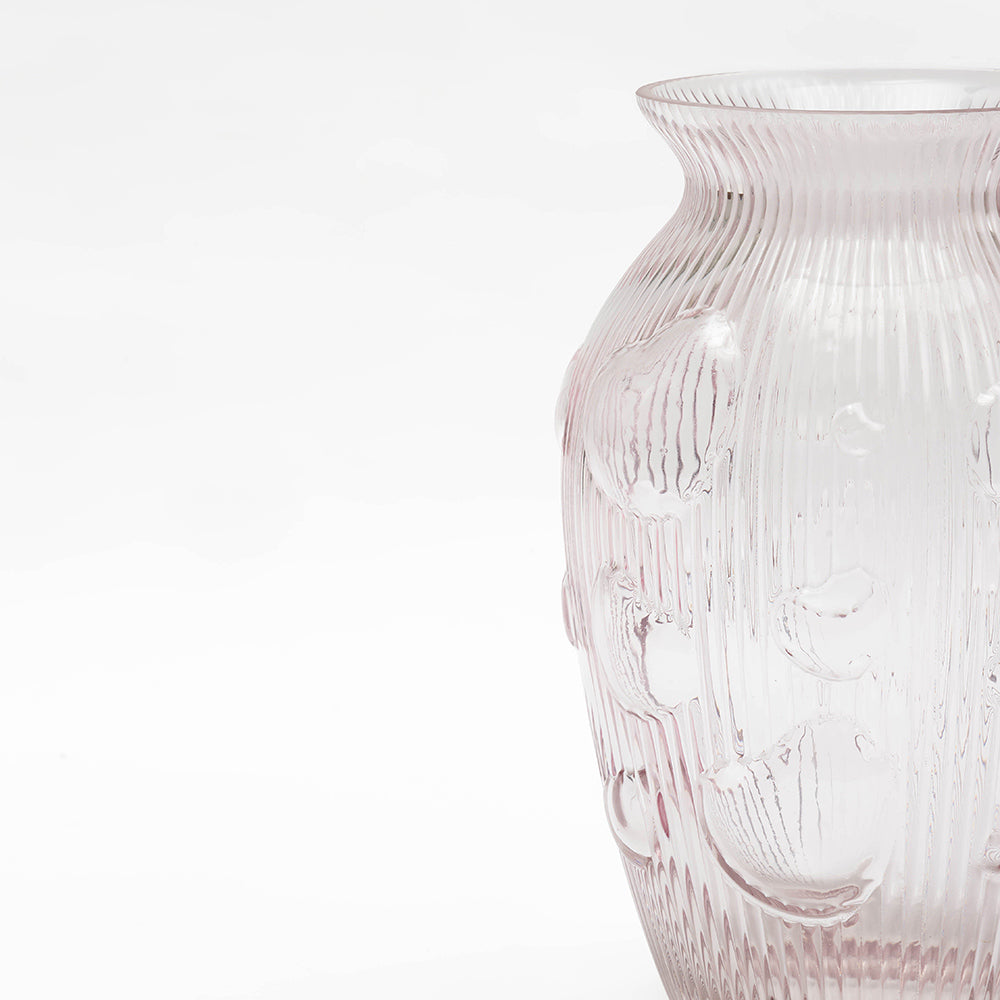 Cormorant Table Vase