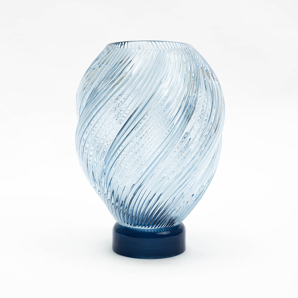 Weave Table Vase