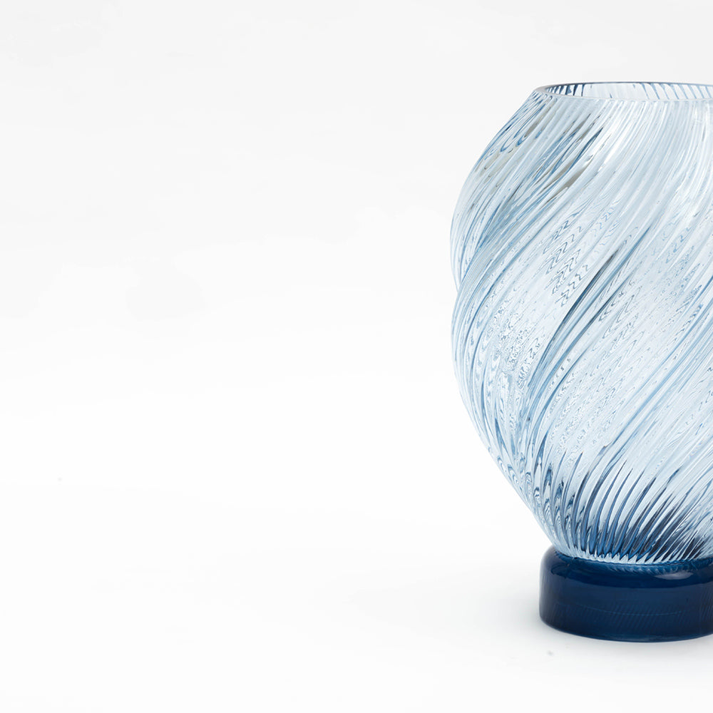 Weave Table Vase
