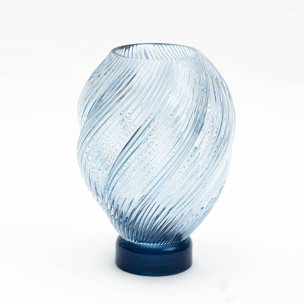 Weave Table Vase