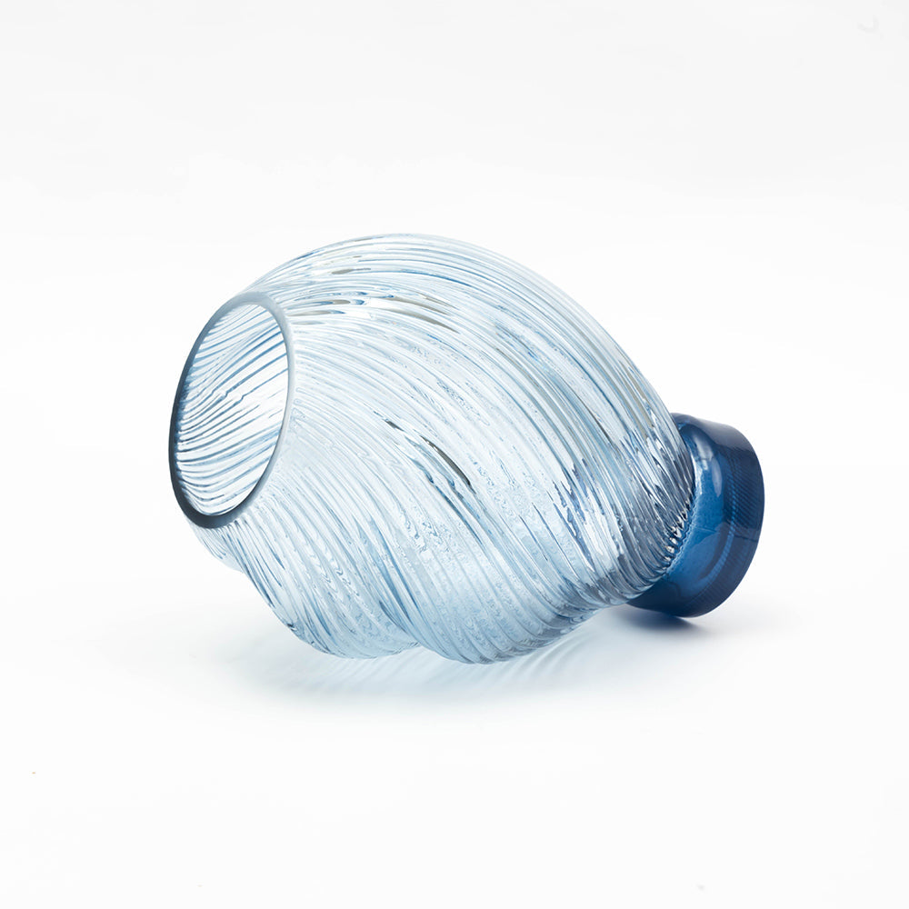 Weave Table Vase