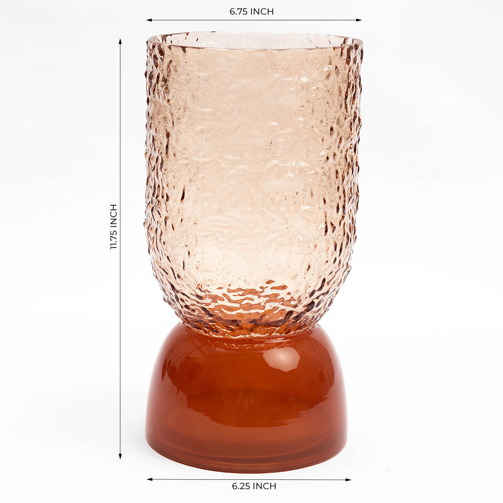 Marsh Table Vase