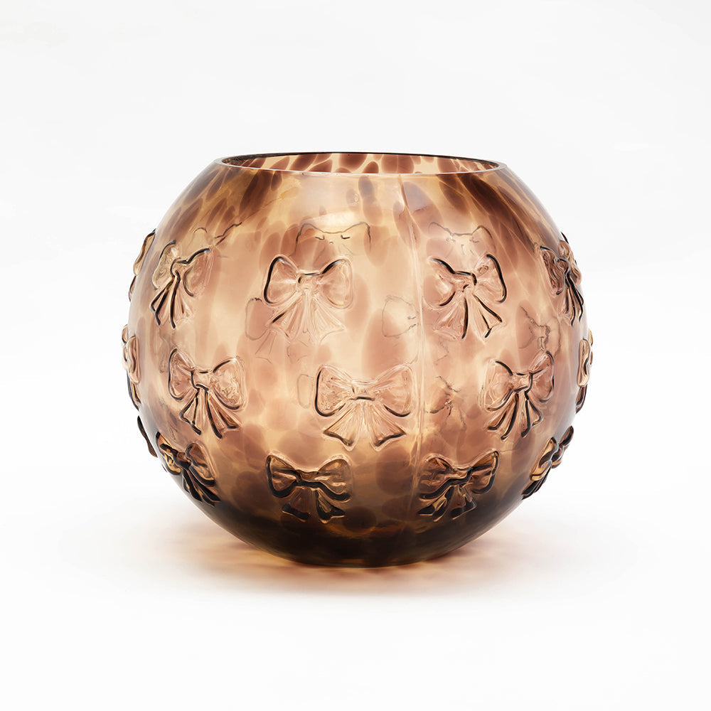 Millstone Table Vase