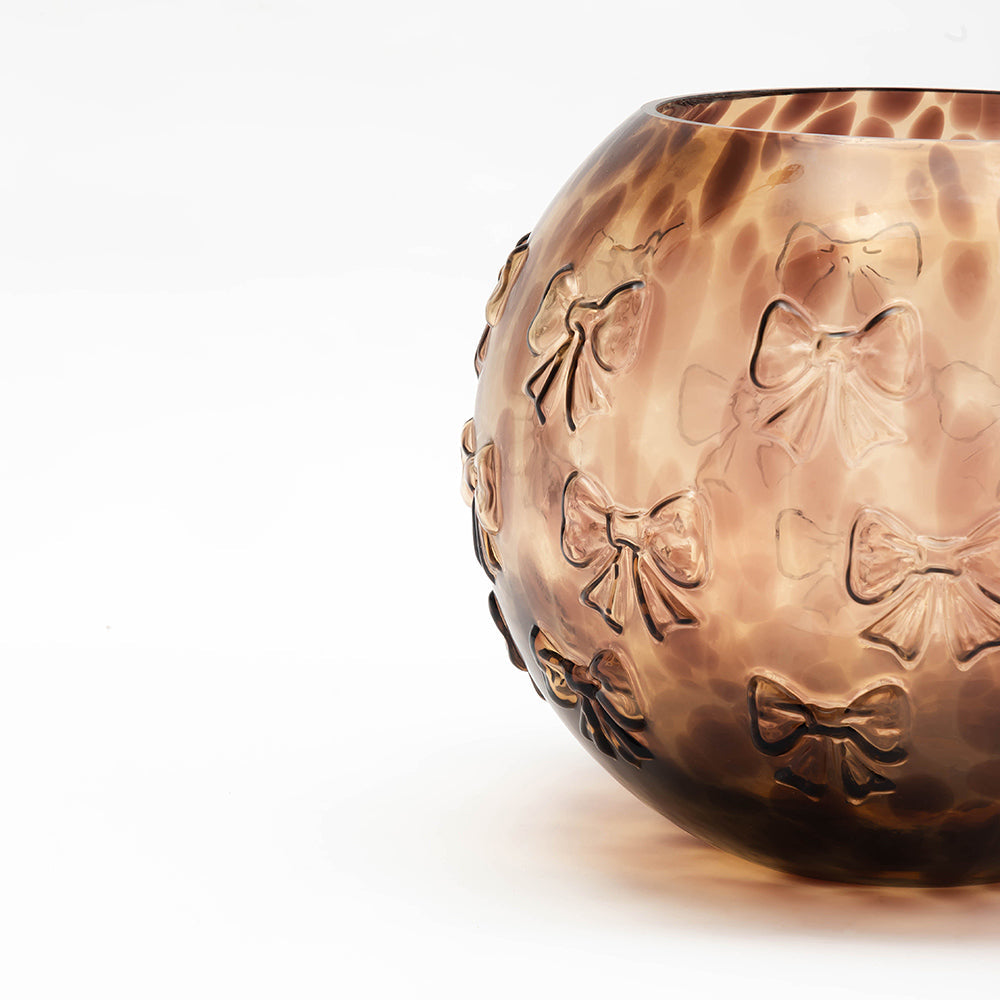 Millstone Table Vase