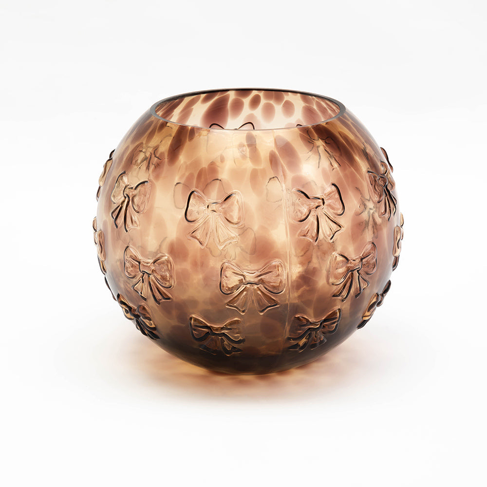 Millstone Table Vase