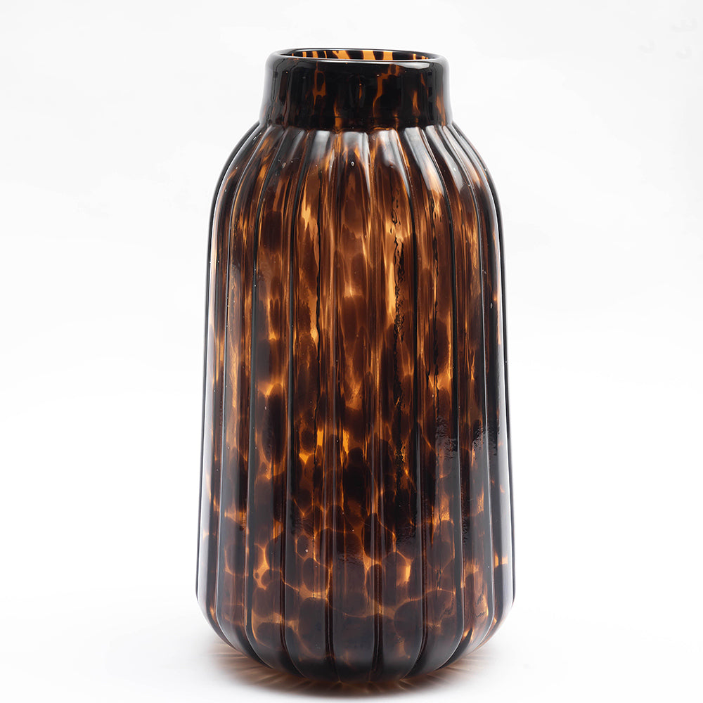 Coral Table Vase