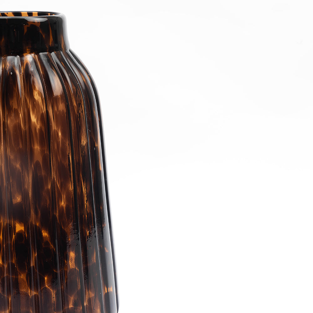 Coral Table Vase