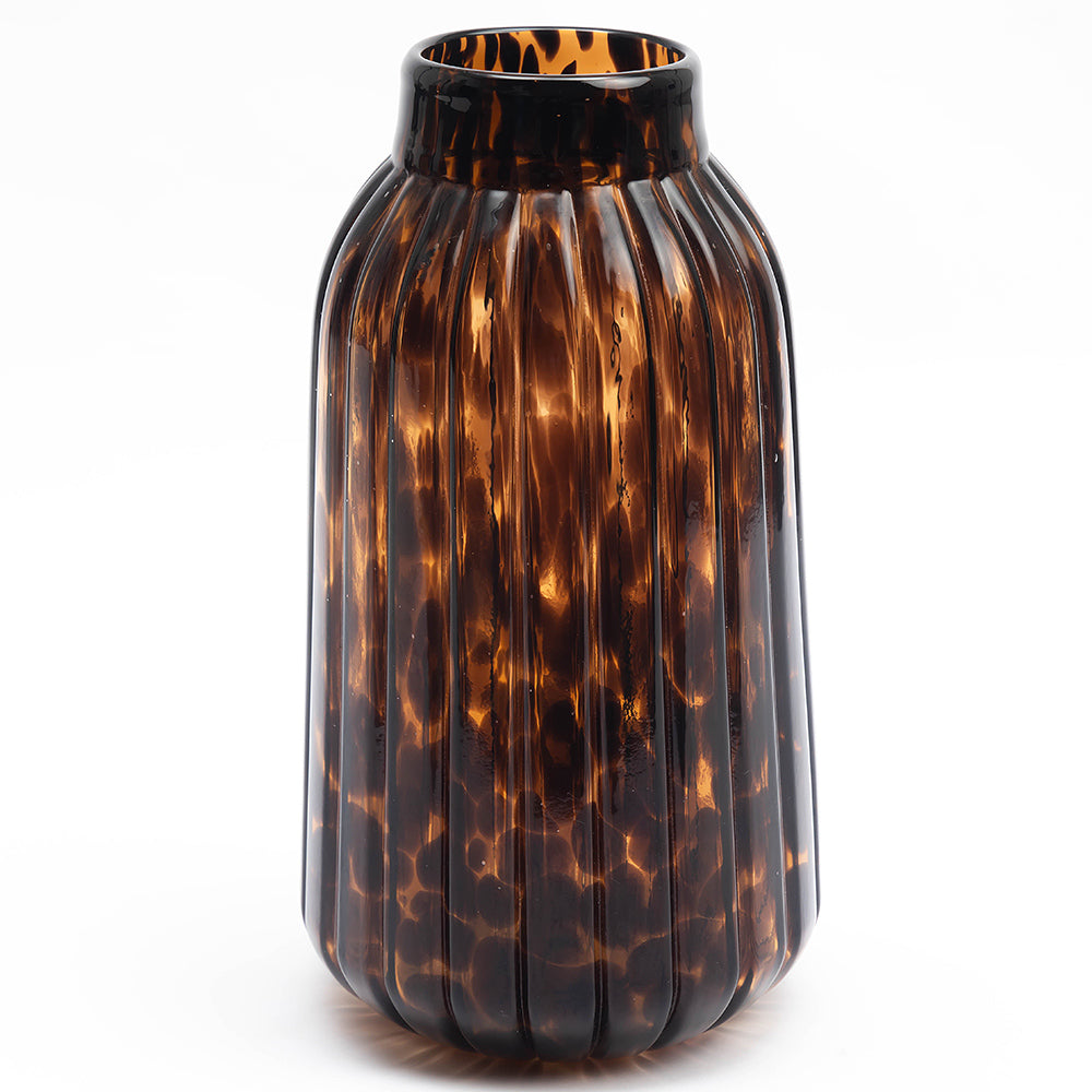 Coral Table Vase