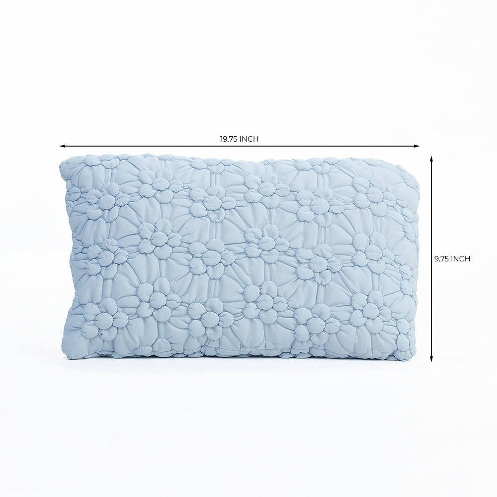 Halo Cushion