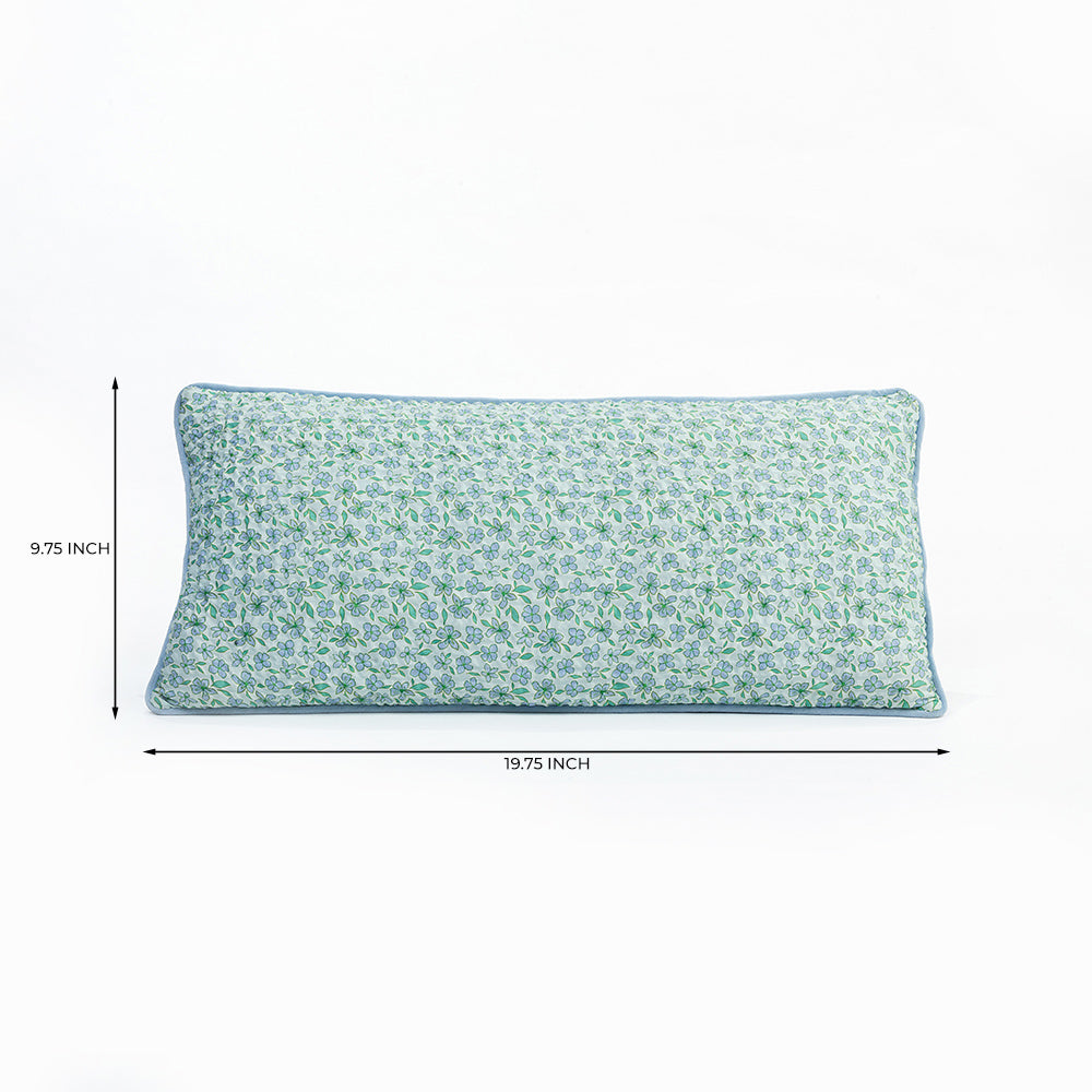 Dovetail Cushion