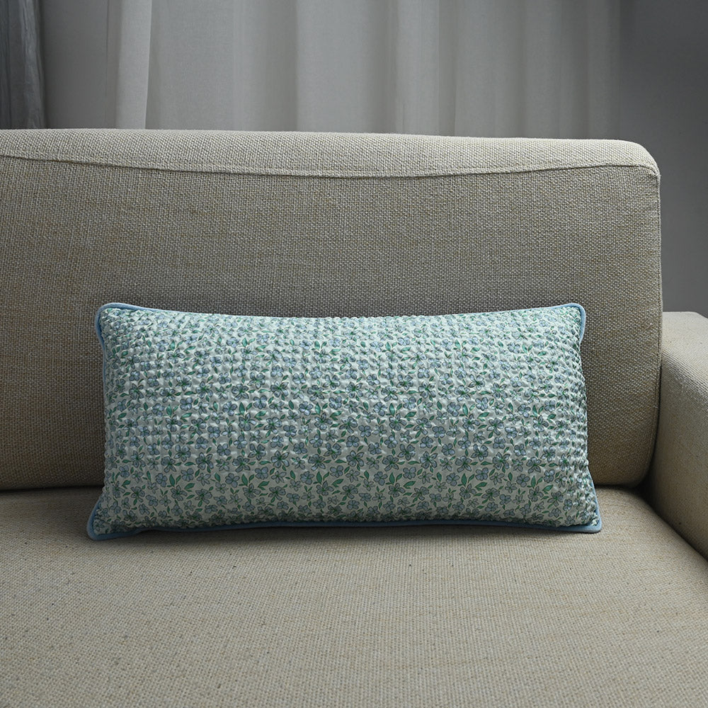 Dovetail Cushion