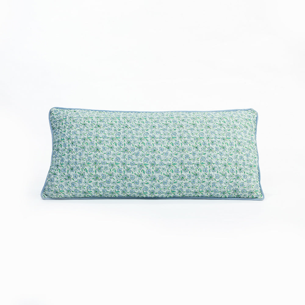 Dovetail Cushion