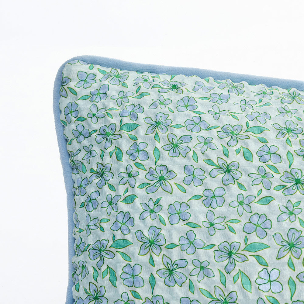 Dovetail Cushion