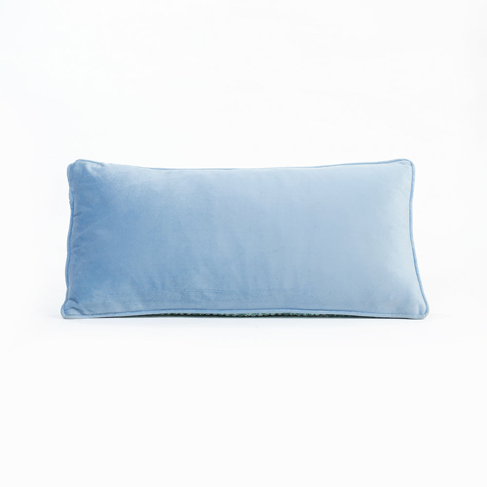 Dovetail Cushion