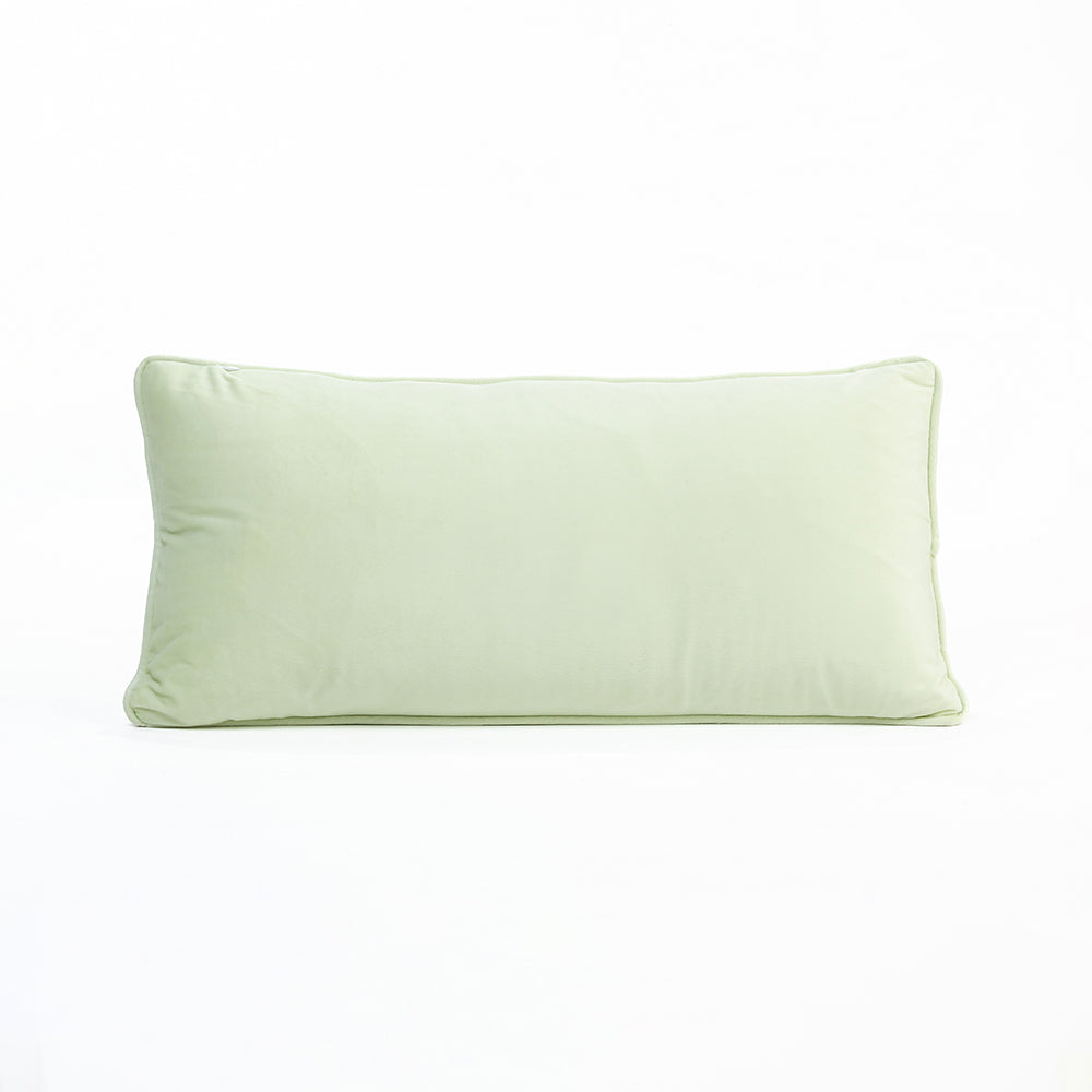 Saffron Cushion