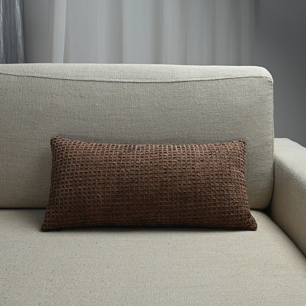Vellum Cushion