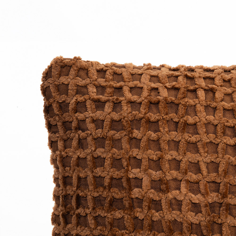 Vellum Cushion
