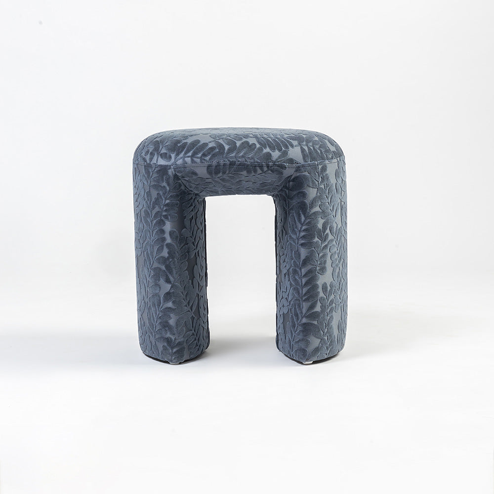 Willow Pouf