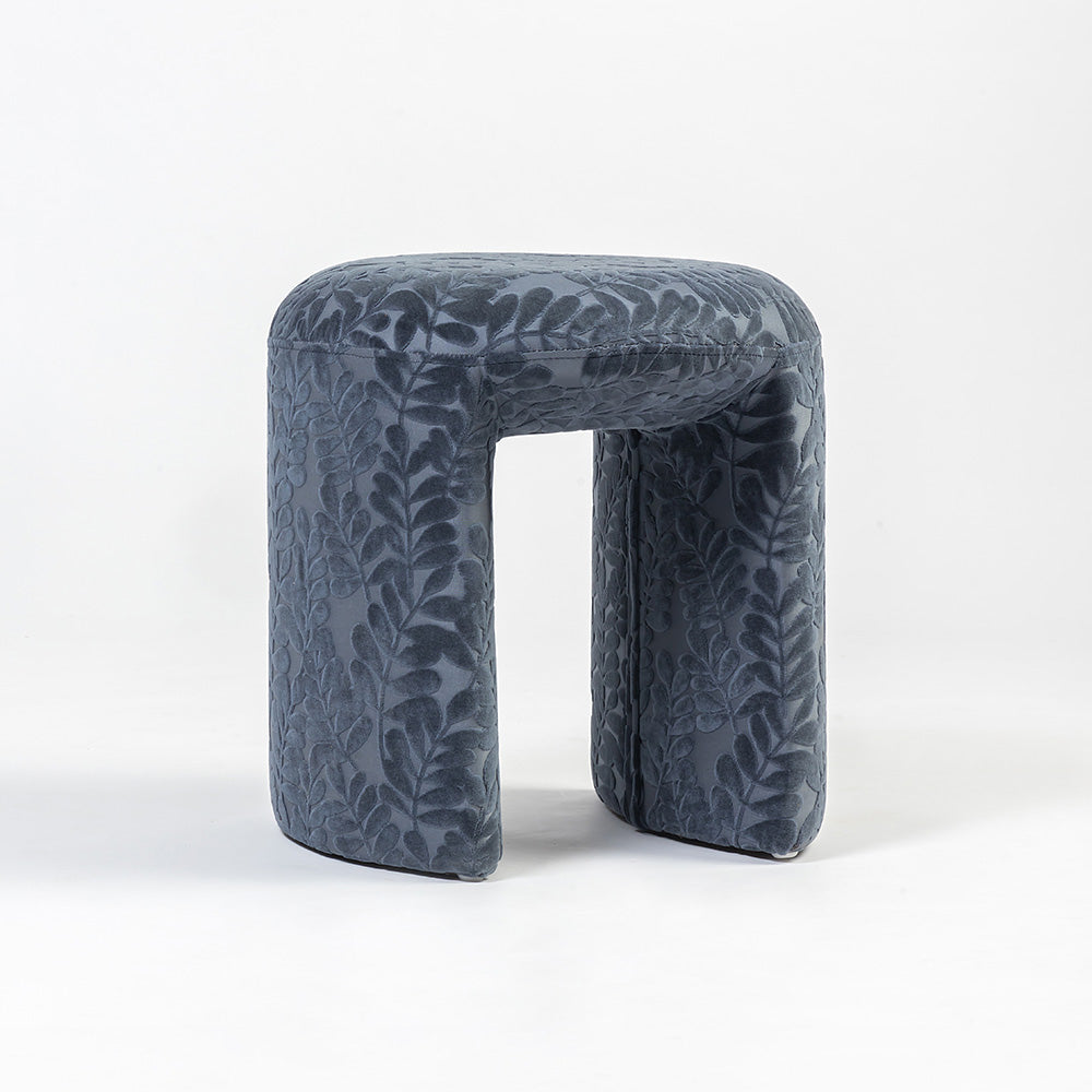 Willow Pouf