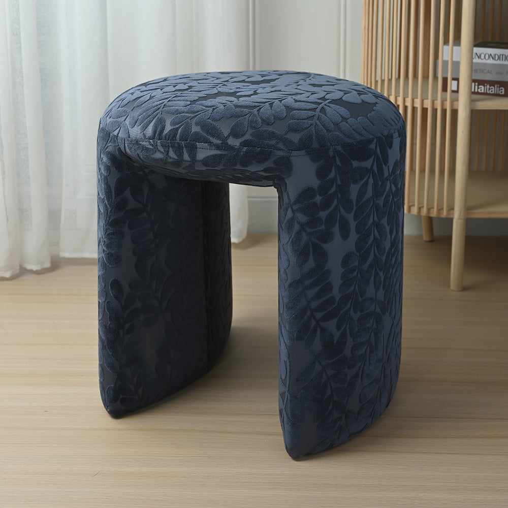 Willow Pouf