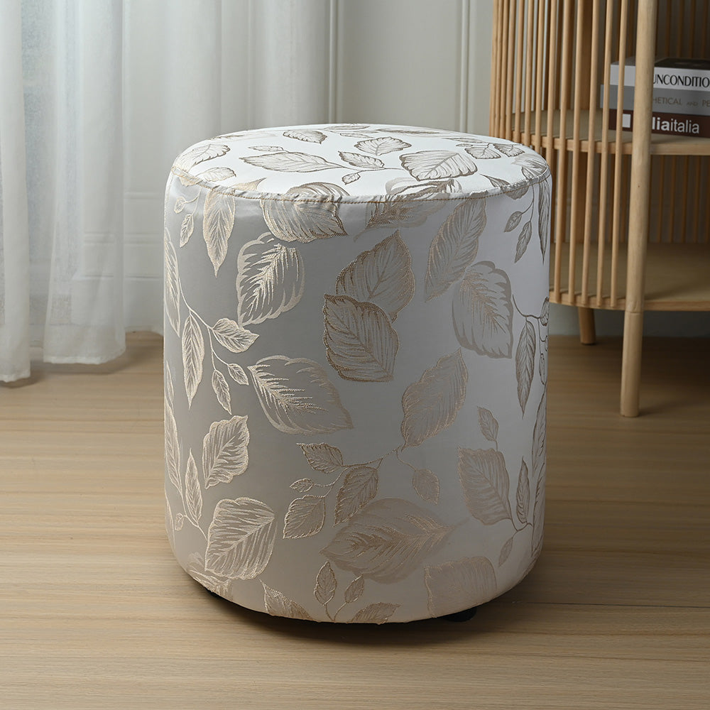 Eventide Pouf