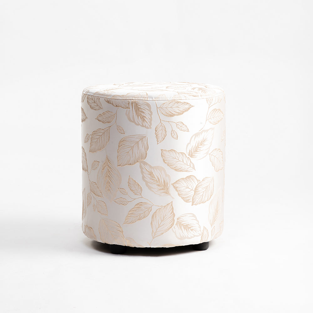 Eventide Pouf
