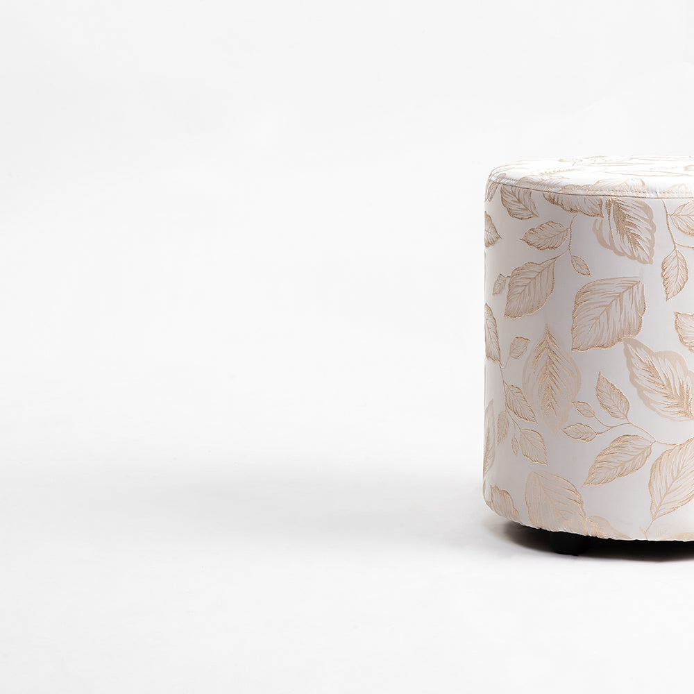 Eventide Pouf