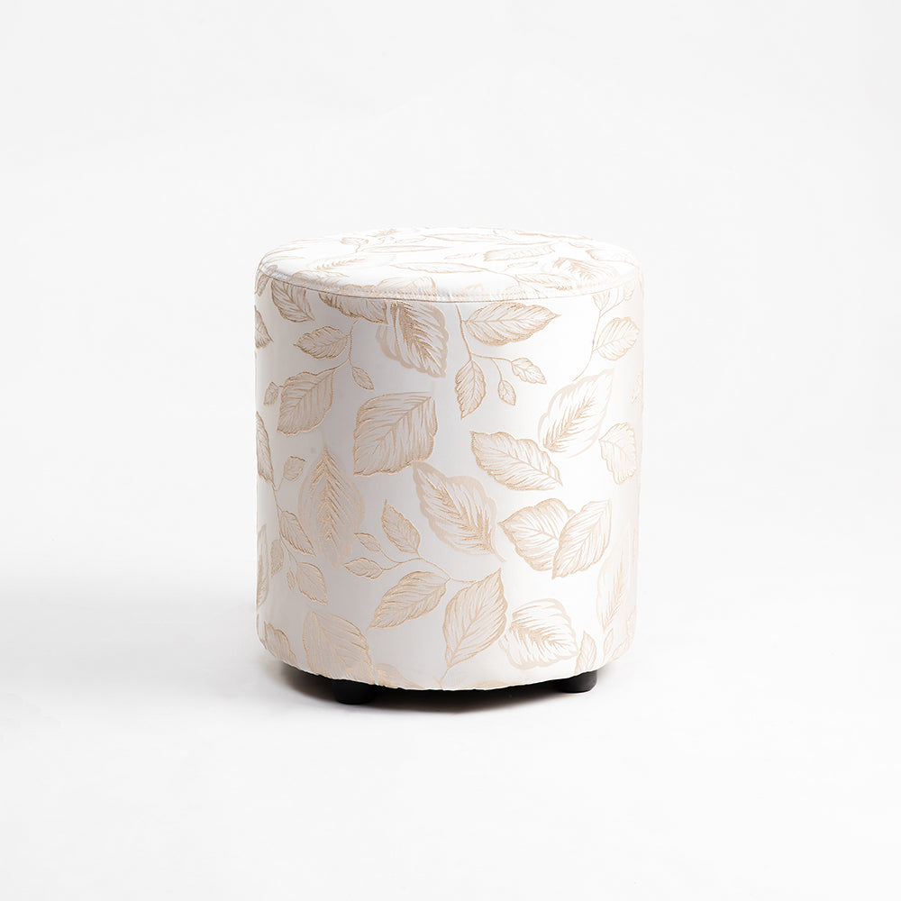 Eventide Pouf