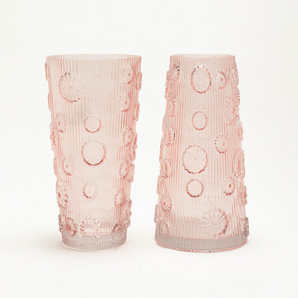 Palewood Vase - All
