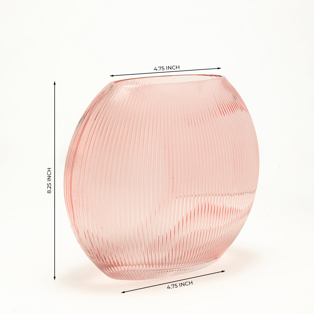 Orchard Table Vase