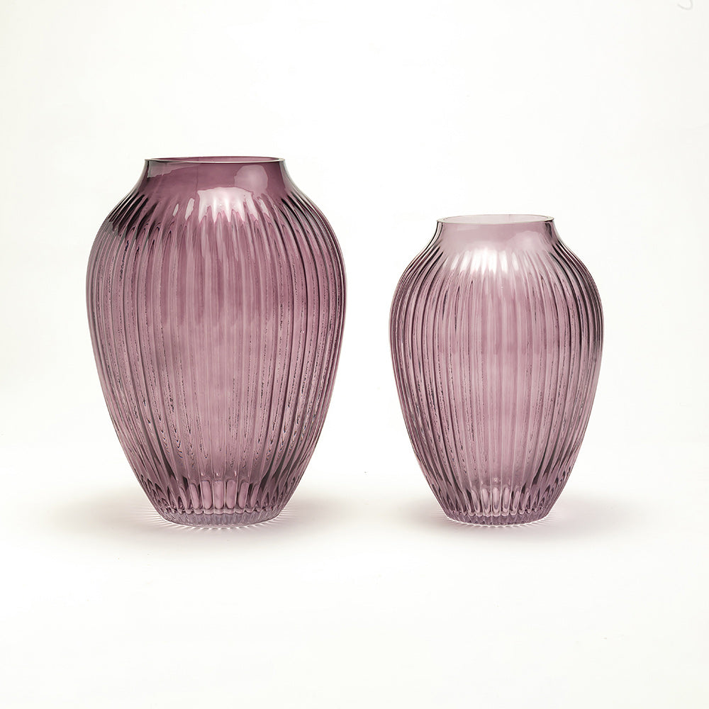 Birch Vase - All