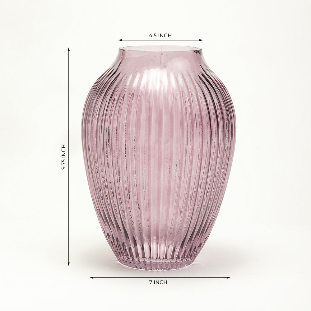 Birch Table Vase