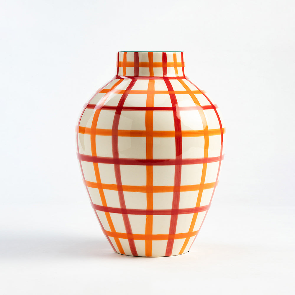 Bramble Table Vase