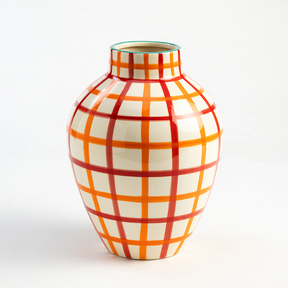 Bramble Table Vase