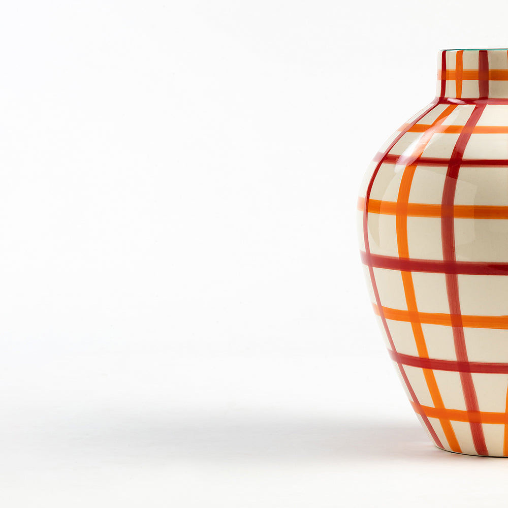 Bramble Table Vase