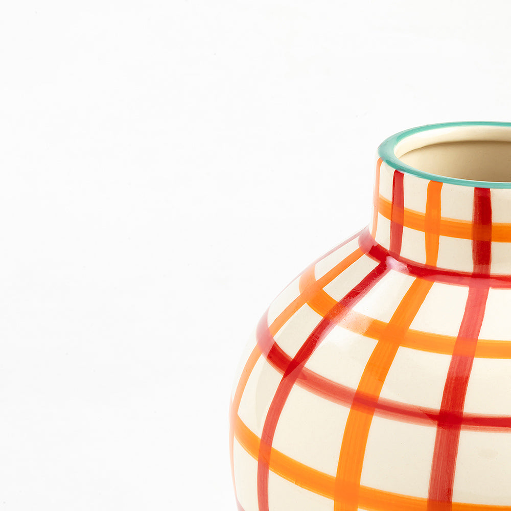 Bramble Table Vase