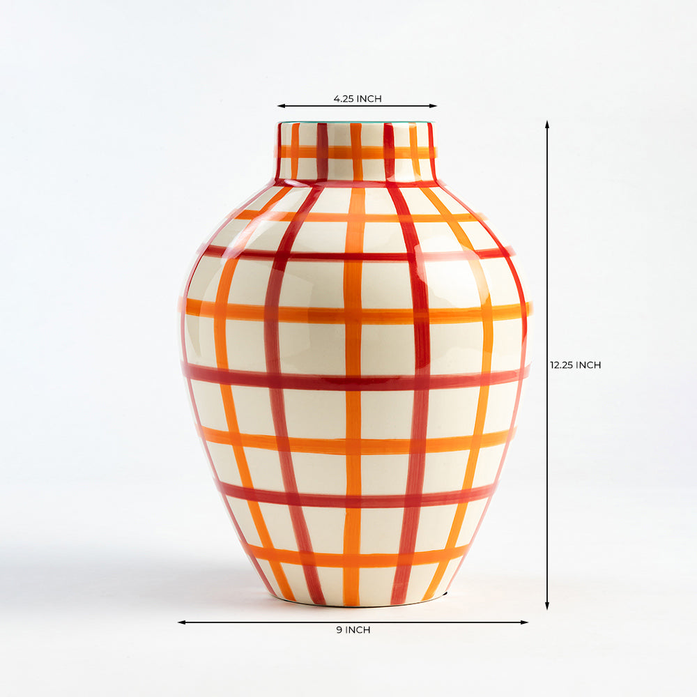 Bramble Table Vase