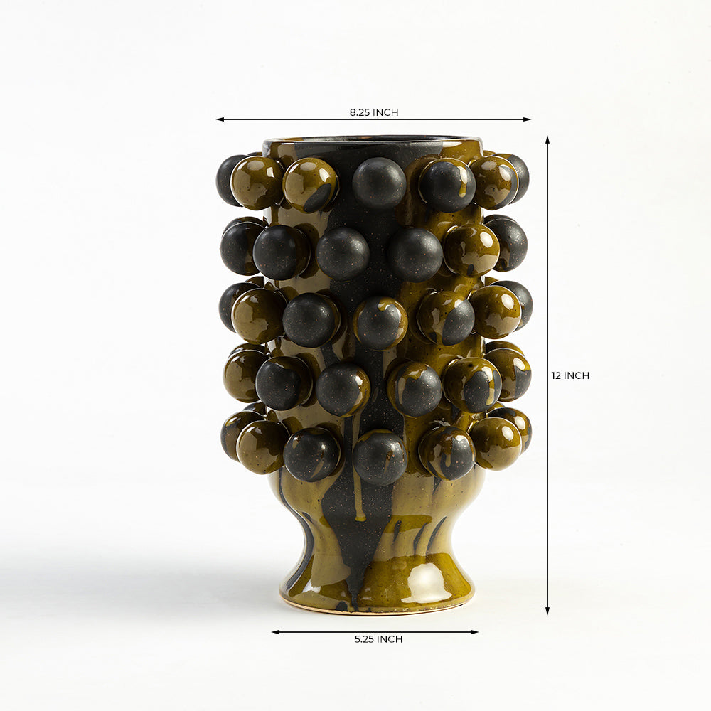 Wildroot Table Vase