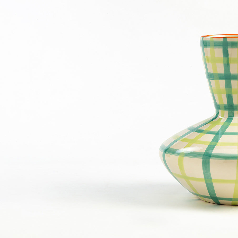 Quailwood Table Vase