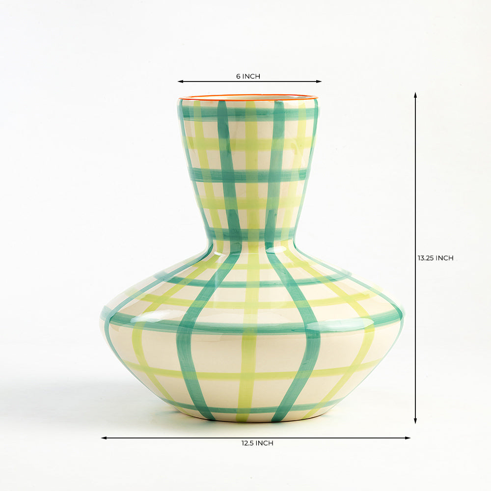 Quailwood Table Vase
