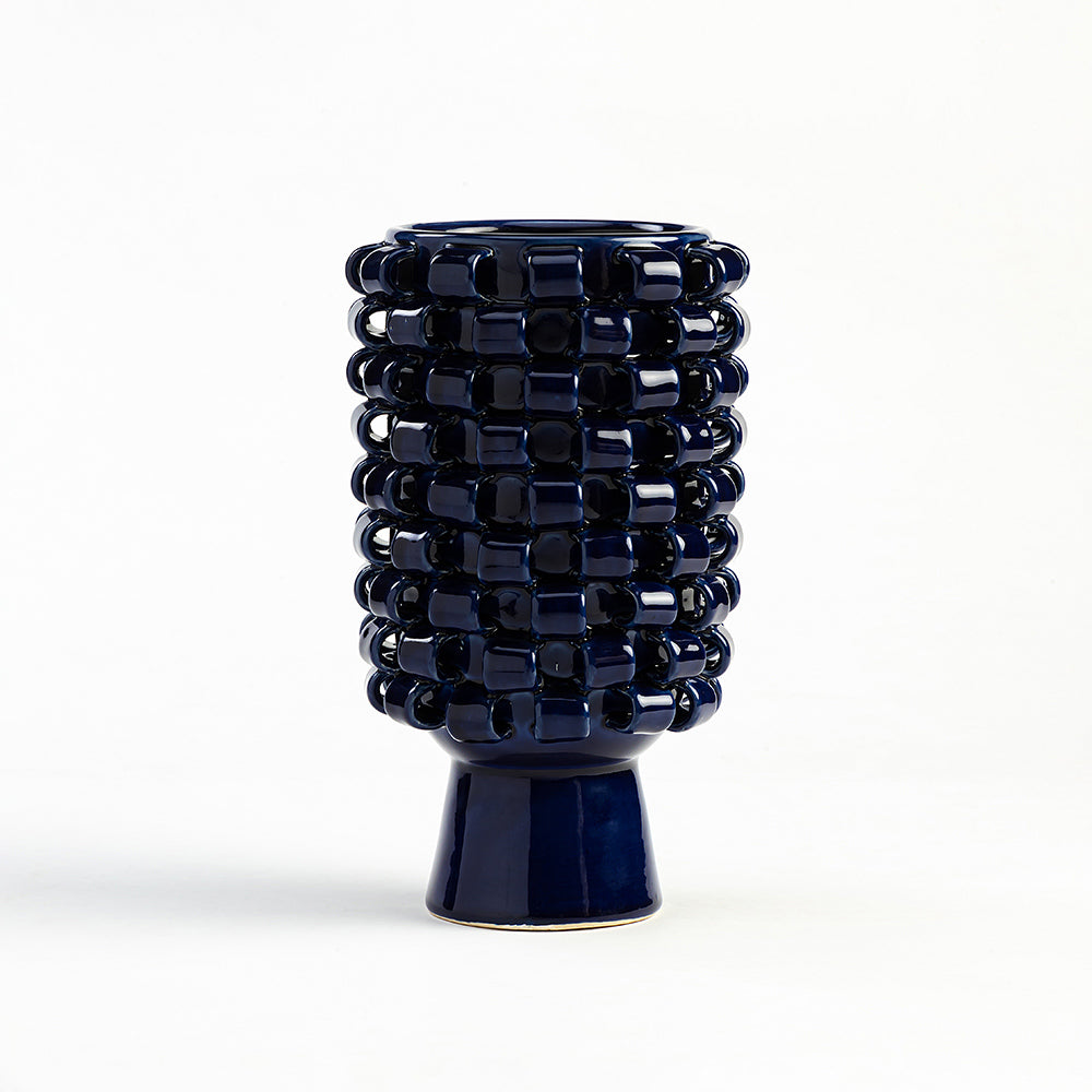 Delta Table Vase