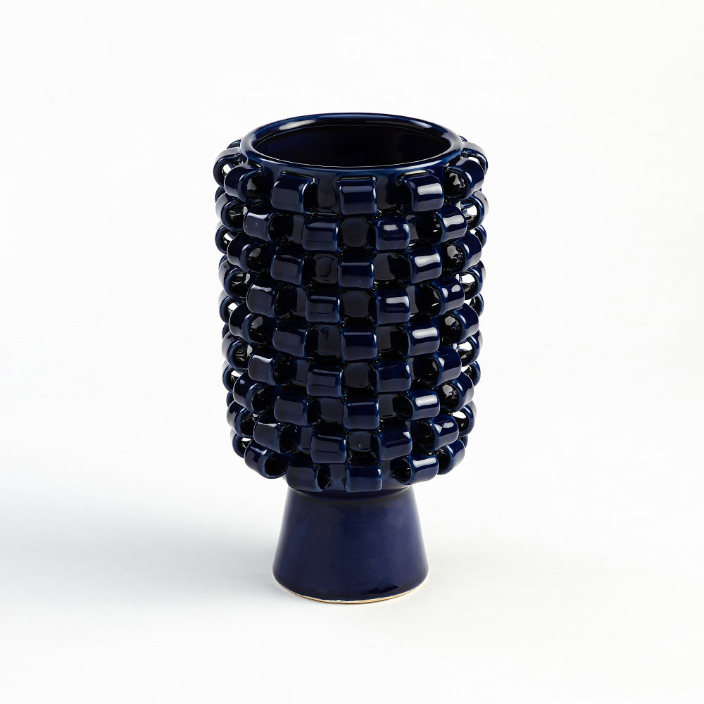 Delta Table Vase