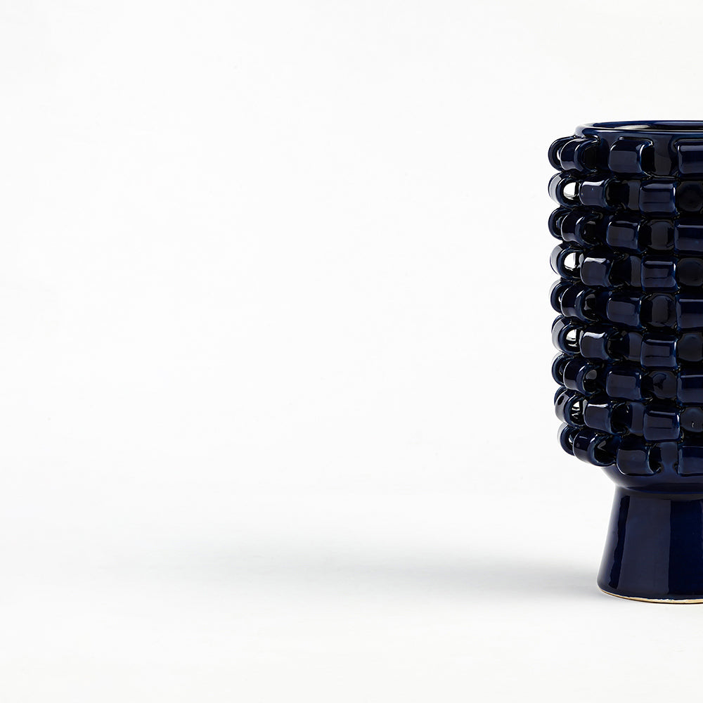 Delta Table Vase