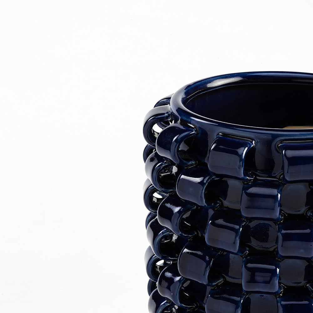 Delta Table Vase