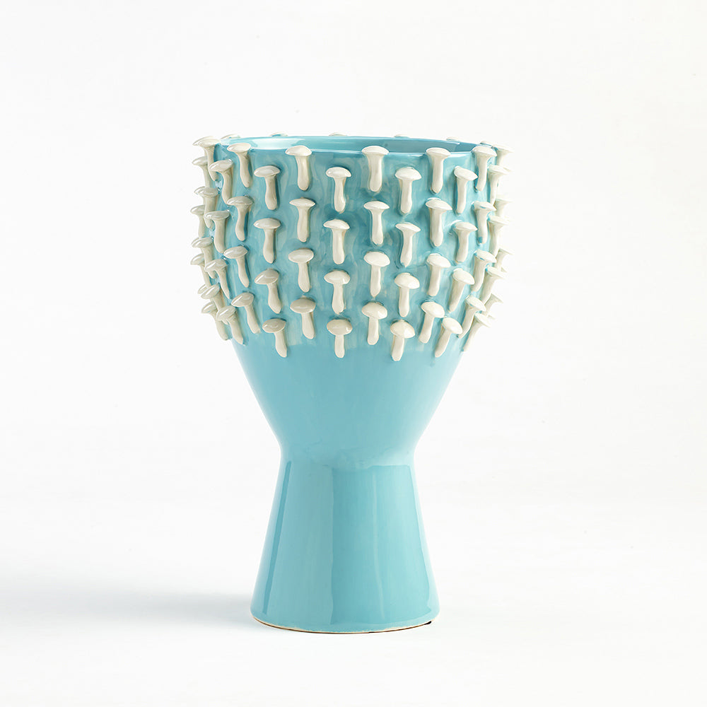 Woodhaven Table Vase