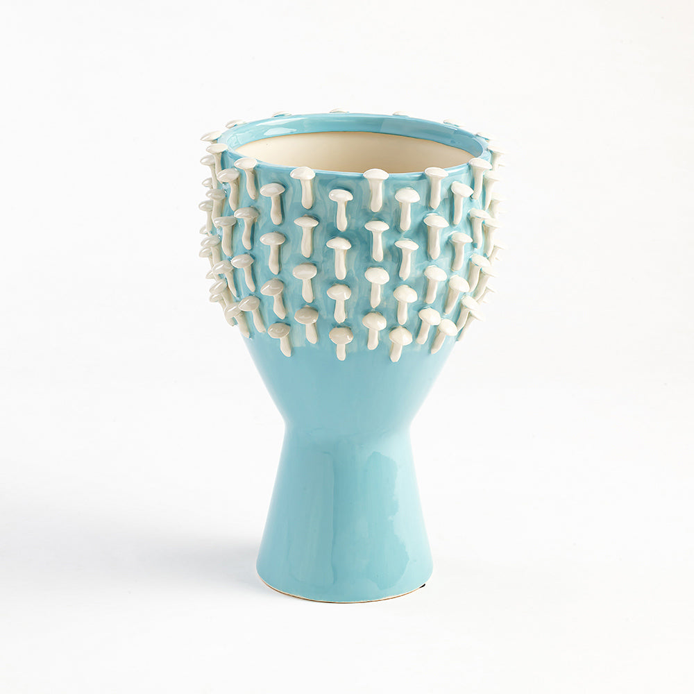 Woodhaven Table Vase