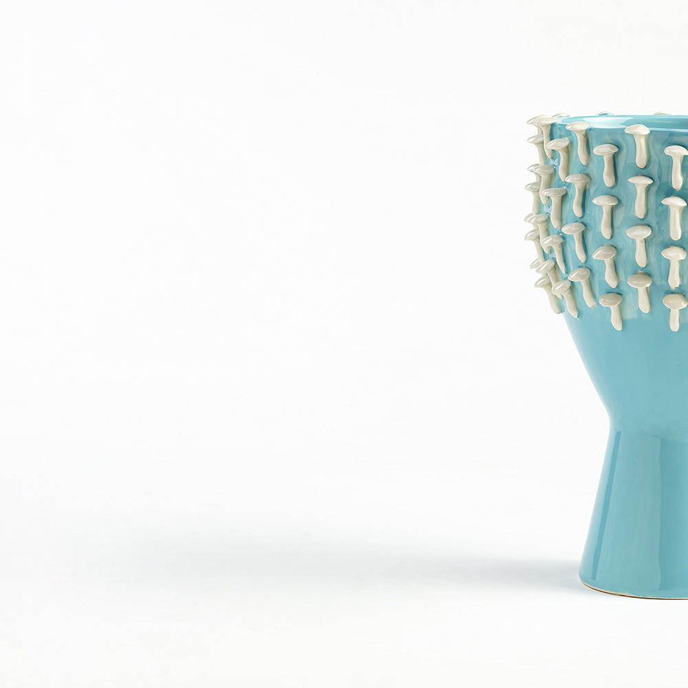 Woodhaven Table Vase